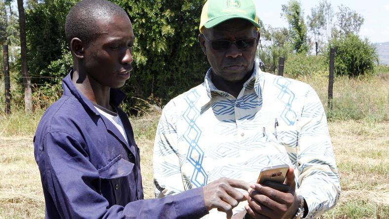 最后的十亿级互联网市场,上半年的非洲增长几何?